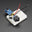 An image of Adafruit Electret Microphone Amplifier - MAX9814 w/ Auto Gain Control An image of Adafruit Electret Microphone Amplifier - MAX9814 w/ Auto Gain Control
