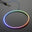 An image of NeoPixel 1/4 60 Ring - 5050 RGB LED w/ Integrated Drivers An image of NeoPixel 1/4 60 Ring - 5050 RGB LED w/ Integrated Drivers