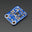 An image of Adafruit Analog Output K-Type Thermocouple Amplifier - AD8495 Breakout An image of Adafruit Analog Output K-Type Thermocouple Amplifier - AD8495 Breakout