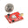 An image of SparkFun GNSS Receiver Breakout - MAX-M10S (Qwiic) An image of SparkFun GNSS Receiver Breakout - MAX-M10S (Qwiic)