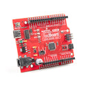 An image of SparkFun RedBoard Plus