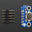 An image of Adafruit USB Micro-B Breakout Board An image of Adafruit USB Micro-B Breakout Board