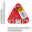 An image of MyoWare 2.0 Power Shield An image of MyoWare 2.0 Power Shield