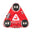 An image of MyoWare 2.0 Power Shield An image of MyoWare 2.0 Power Shield
