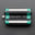 An image of 15mm Diameter Linear Bearing Pillow Block An image of 15mm Diameter Linear Bearing Pillow Block