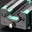 An image of 15mm Diameter Linear Bearing Pillow Block An image of 15mm Diameter Linear Bearing Pillow Block