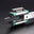 An image of 15mm Diameter Linear Bearing Pillow Block An image of 15mm Diameter Linear Bearing Pillow Block