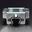 An image of 15mm Diameter Linear Bearing Pillow Block An image of 15mm Diameter Linear Bearing Pillow Block