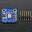 An image of MPL3115A2 - I2C Barometric Pressure/Altitude/Temperature Sensor