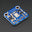 An image of MPL3115A2 - I2C Barometric Pressure/Altitude/Temperature Sensor An image of MPL3115A2 - I2C Barometric Pressure/Altitude/Temperature Sensor