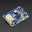 An image of Adafruit PowerBoost 500 Basic - 5V USB Boost @ 500mA from 1.8V+ An image of Adafruit PowerBoost 500 Basic - 5V USB Boost @ 500mA from 1.8V+