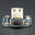 An image of Adafruit Micro Lipo w/MicroUSB Jack - USB LiIon/LiPoly charger An image of Adafruit Micro Lipo w/MicroUSB Jack - USB LiIon/LiPoly charger