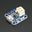 An image of Adafruit Micro Lipo w/MicroUSB Jack - USB LiIon/LiPoly charger An image of Adafruit Micro Lipo w/MicroUSB Jack - USB LiIon/LiPoly charger