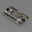 An image of Adafruit 14-segment LED Alphanumeric Backpack An image of Adafruit 14-segment LED Alphanumeric Backpack