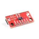 An image of SparkFun Qwiic Mini dToF Imager - TMF8821