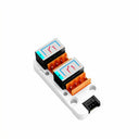 An image of 2-Channel SPST Relay Unit
