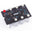 An image of The Three Fives Kit: A Discrete 555 Timer An image of The Three Fives Kit: A Discrete 555 Timer