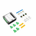 An image of 4-Channel Relay Module (STM32)