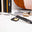 An image of T-Stand - Mini Soldering Iron Stand An image of T-Stand - Mini Soldering Iron Stand