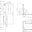 An image of NEMA stepper motor mounting bracket An image of NEMA stepper motor mounting bracket