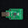 An image of CP2102 USB to Serial/UART with USB Type-C Plug An image of CP2102 USB to Serial/UART with USB Type-C Plug