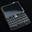 An image of Keyboard FeatherWing - QWERTY Keyboard + 2.6 An image of Keyboard FeatherWing - QWERTY Keyboard + 2.6