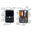 An image of Keyboard FeatherWing - QWERTY Keyboard + 2.6 An image of Keyboard FeatherWing - QWERTY Keyboard + 2.6