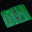 An image of Raspberry Pi Pico adapter for Keyboard FeatherWing An image of Raspberry Pi Pico adapter for Keyboard FeatherWing