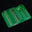 An image of Raspberry Pi Pico adapter for Keyboard FeatherWing An image of Raspberry Pi Pico adapter for Keyboard FeatherWing