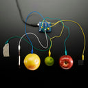 An image of Adafruit 12 x Capacitive Touch Shield for Arduino - MPR121