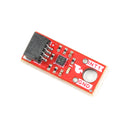 An image of SparkFun Micro Triple Axis Accelerometer Breakout - BMA400 (Qwiic)