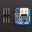 An image of Adafruit LiIon/LiPoly Backpack Add-On for Pro Trinket/ItsyBitsy An image of Adafruit LiIon/LiPoly Backpack Add-On for Pro Trinket/ItsyBitsy