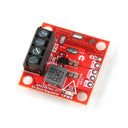 An image of SparkFun Buck Regulator Breakout - 5V (AP63357)