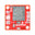 An image of SparkFun Buck Regulator Breakout - 5V (AP63357) An image of SparkFun Buck Regulator Breakout - 5V (AP63357)