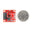 An image of SparkFun Buck Regulator Breakout - 5V (AP63357) An image of SparkFun Buck Regulator Breakout - 5V (AP63357)