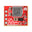 An image of SparkFun BabyBuck Regulator Breakout - 5V (AP63357) An image of SparkFun BabyBuck Regulator Breakout - 5V (AP63357)