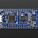 An image of Adafruit Audio FX Sound Board - WAV/OGG Trigger