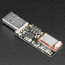 An image of Bluefruit LE Friend - Bluetooth Low Energy (BLE 4.0) - nRF51822 - v3.0