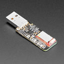 An image of Bluefruit LE Sniffer - Bluetooth Low Energy (BLE 4.0) - nRF51822 - Firmware Version 2