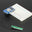 An image of 2.4GHz Mini Flexible WiFi Antenna with uFL Connector - 100mm An image of 2.4GHz Mini Flexible WiFi Antenna with uFL Connector - 100mm