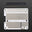 An image of Adafruit Perma-Proto HAT for Pi Mini Kit An image of Adafruit Perma-Proto HAT for Pi Mini Kit