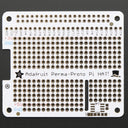 An image of Adafruit Perma-Proto HAT for Pi Mini Kit