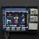 An image of Adafruit PiTFT 2.2