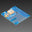 An image of Adafruit Ultimate GPS HAT for Raspberry Pi A+/B+/Pi 2/3/Pi 4 - Mini Kit An image of Adafruit Ultimate GPS HAT for Raspberry Pi A+/B+/Pi 2/3/Pi 4 - Mini Kit