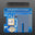 An image of Adafruit Ultimate GPS HAT for Raspberry Pi A+/B+/Pi 2/3/Pi 4 - Mini Kit