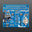 An image of Adafruit RGB Matrix HAT + RTC for Raspberry Pi - Mini Kit An image of Adafruit RGB Matrix HAT + RTC for Raspberry Pi - Mini Kit