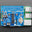 An image of Adafruit RGB Matrix HAT + RTC for Raspberry Pi - Mini Kit An image of Adafruit RGB Matrix HAT + RTC for Raspberry Pi - Mini Kit