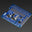 An image of Adafruit DC & Stepper Motor HAT for Raspberry Pi - Mini Kit An image of Adafruit DC & Stepper Motor HAT for Raspberry Pi - Mini Kit
