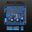 An image of Adafruit DC & Stepper Motor HAT for Raspberry Pi - Mini Kit An image of Adafruit DC & Stepper Motor HAT for Raspberry Pi - Mini Kit