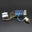 An image of Adafruit DC & Stepper Motor HAT for Raspberry Pi - Mini Kit An image of Adafruit DC & Stepper Motor HAT for Raspberry Pi - Mini Kit